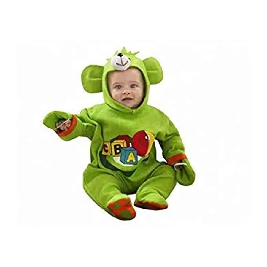 Teddy Bear Costume.