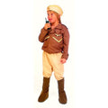 Disfraz Piloto De Aviacion.