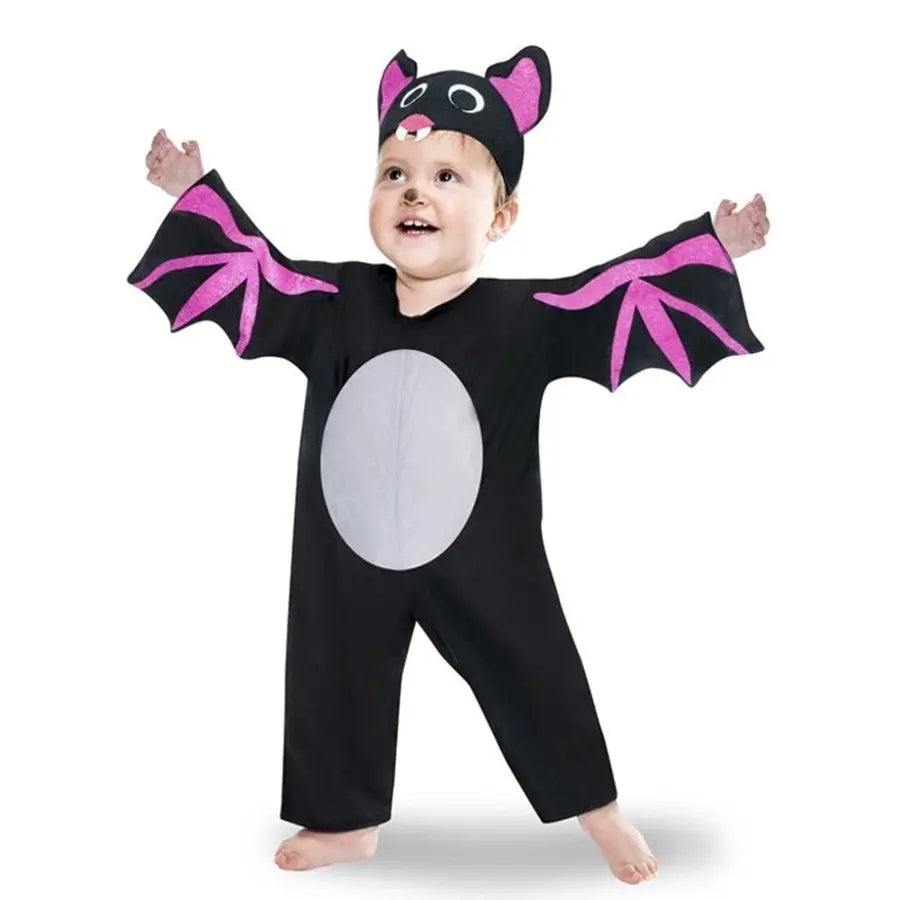 Baby Bat Costume.