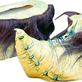 Goblin Shoes Green