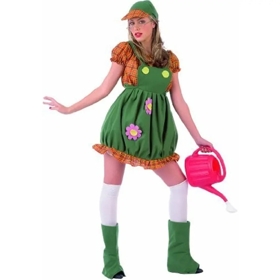 Adult Gardener Costume
