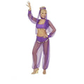 Disfraz Danza del Vientre Mujer
