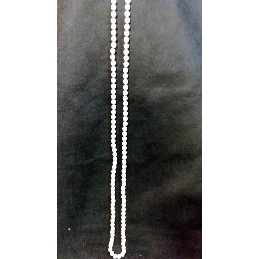 Collar Bolas Nacaradas