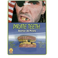 Dientes Pirata