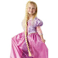 Trenza Rapunzel