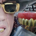 Dientes Dorados