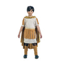 Disfraz Calisto. Romano