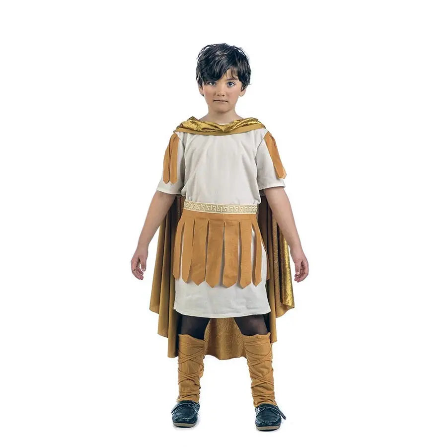 Disfraz Calisto. Romano