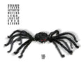 Araña Gigante