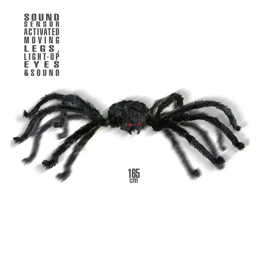 Araña Gigante