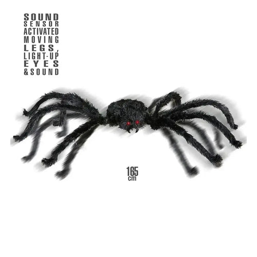 Araña Gigante