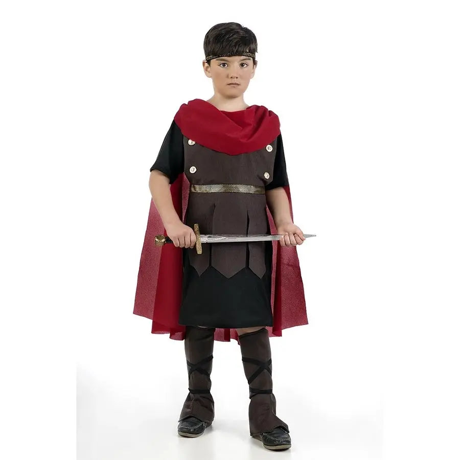 Disfraz Romano Dreams Infantil