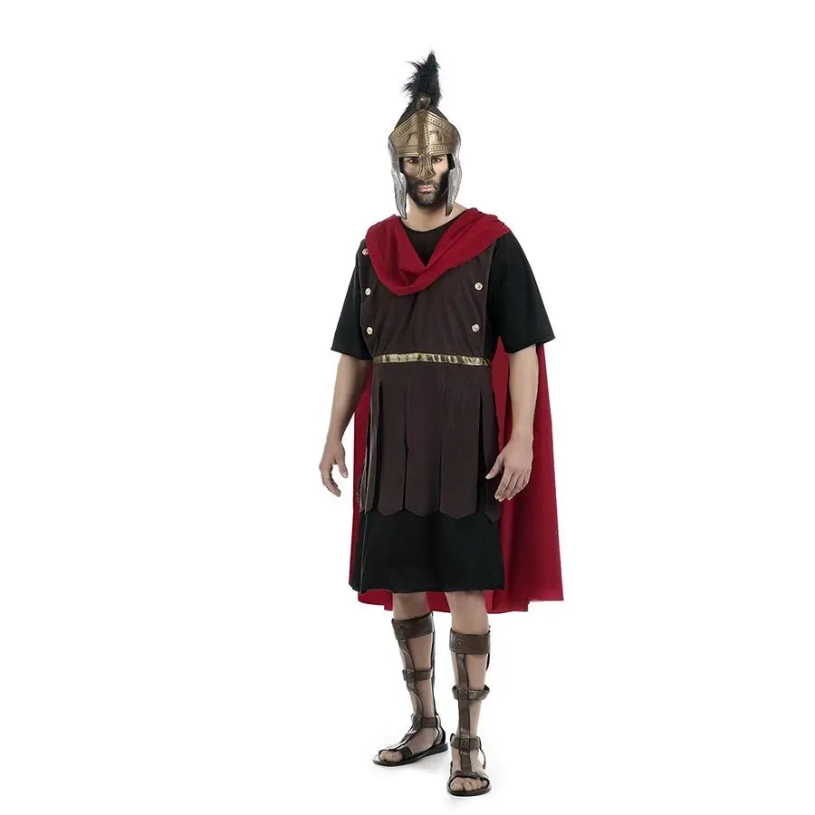 Lucius Dreams Costume.