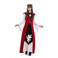 Lady Leonor Costume