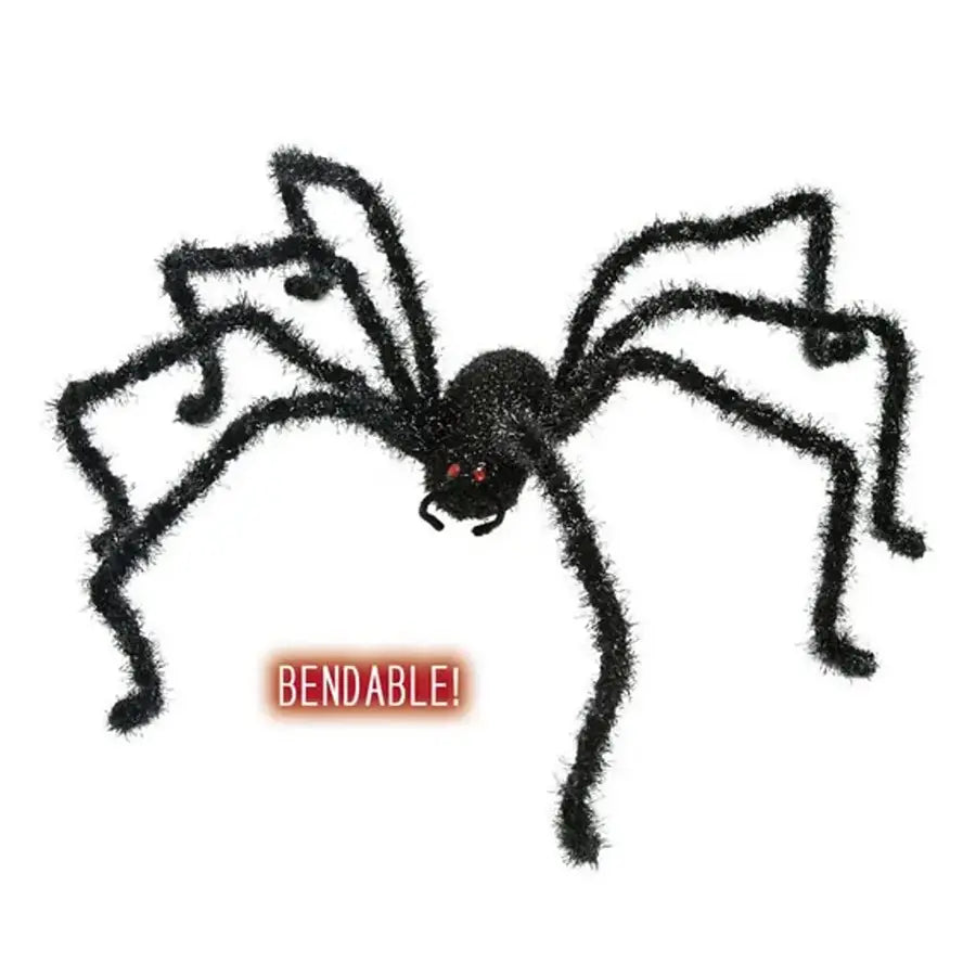 Araña Decoración