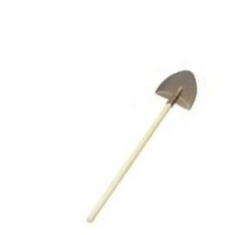 Wooden Handle Shovel