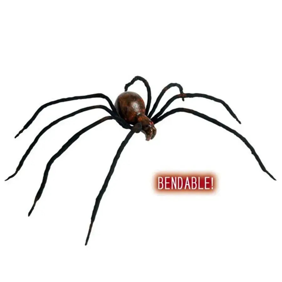 Araña Moldeable