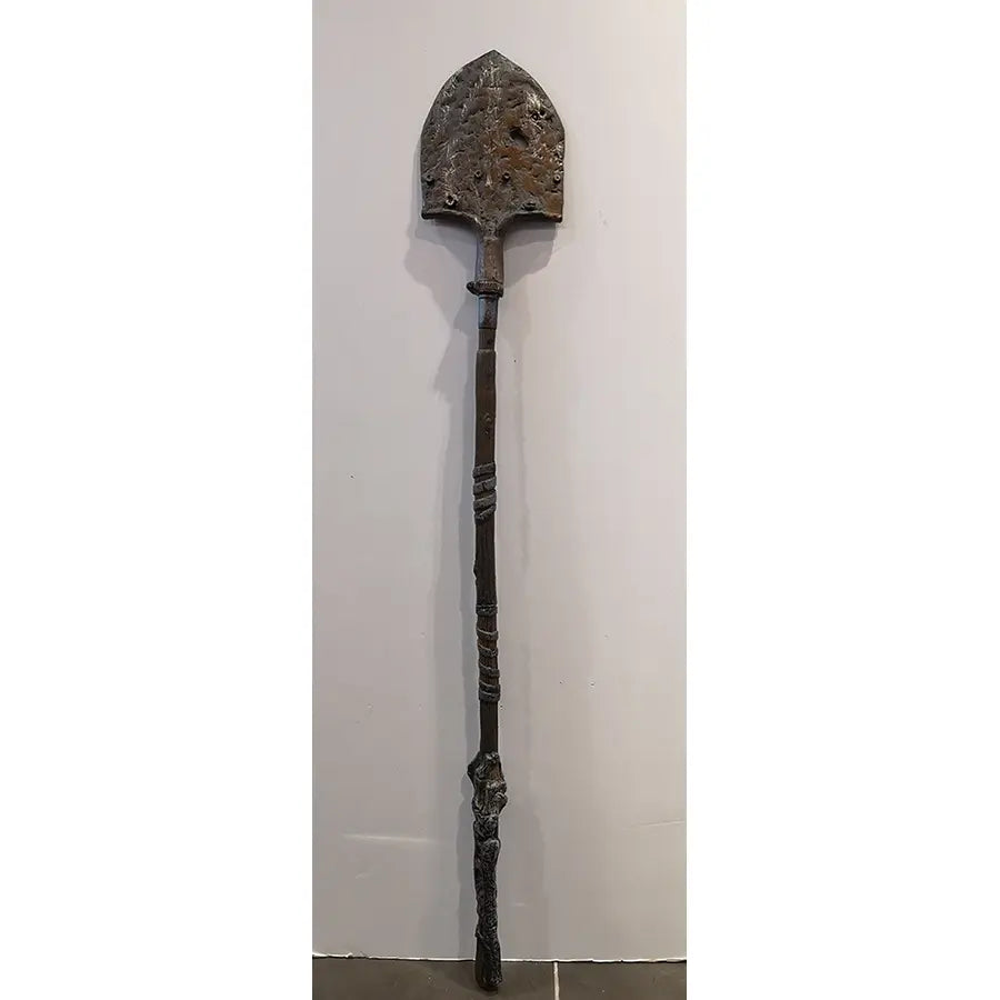 Caveman Shovel