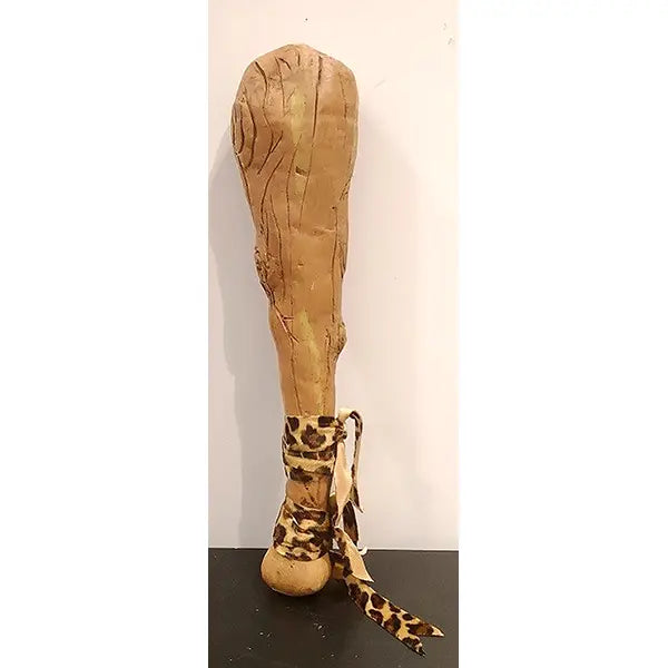 Garrote Cavernícola