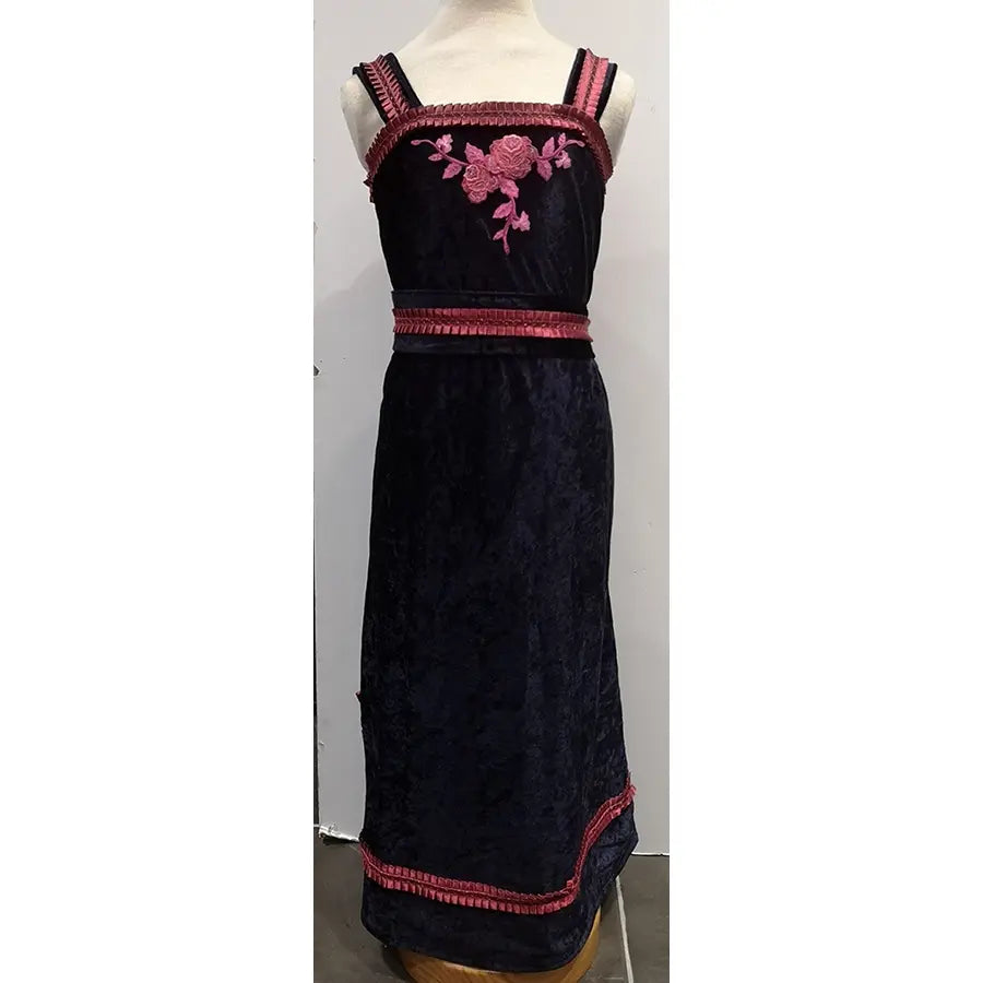 Handmade Roman Child's Dress