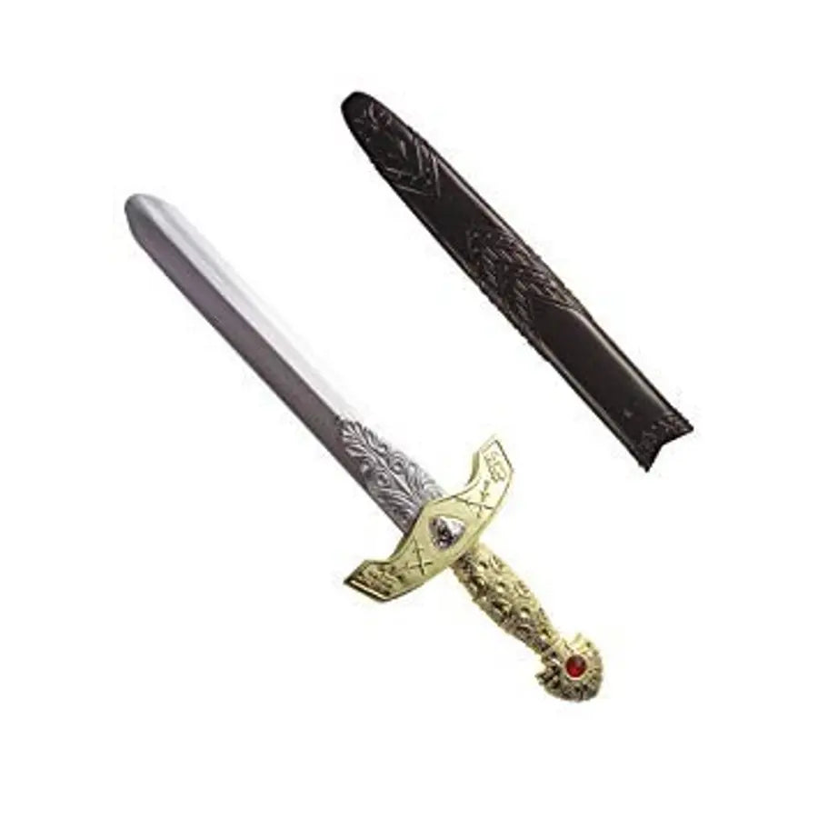 Espada Medieval Carnival Toys 45 cm
