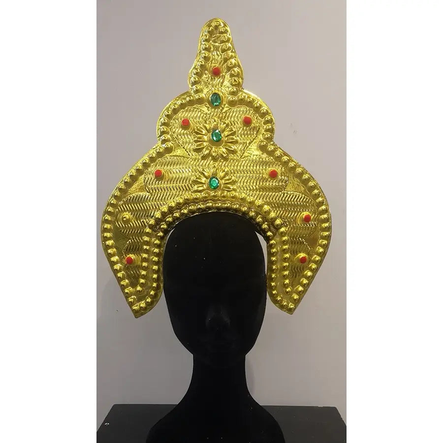 Diadema Dorada