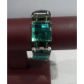 Pulsera Piedras Verdes