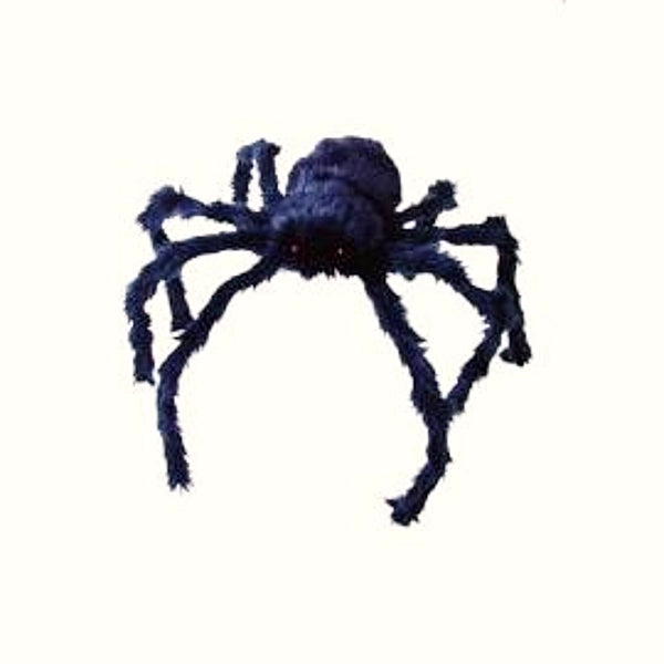 Araña Peluda