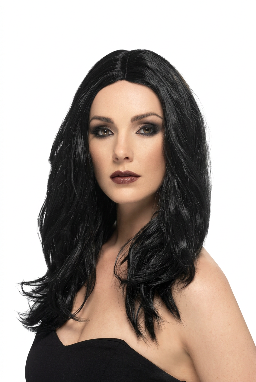 Peluca Temptress