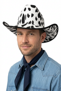 Sombrero Cowboy Vaca