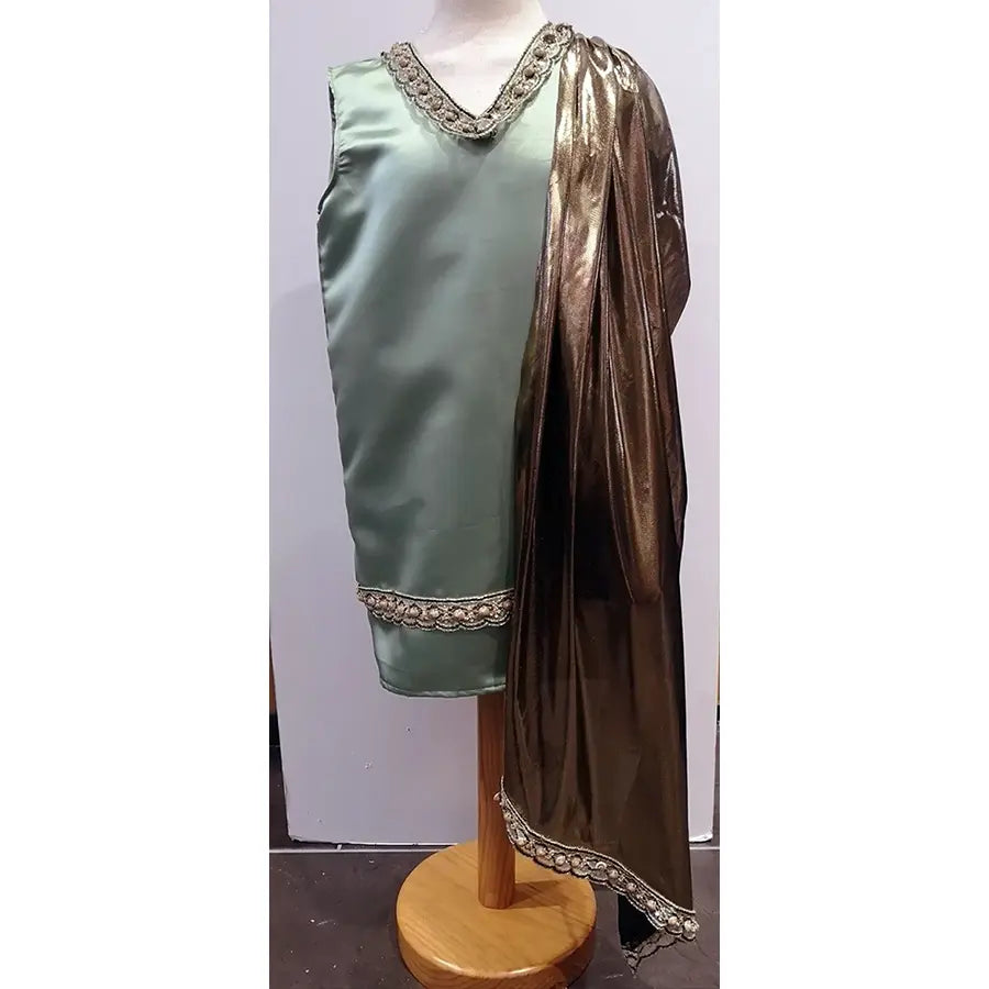 Disfraz Tunica Romana