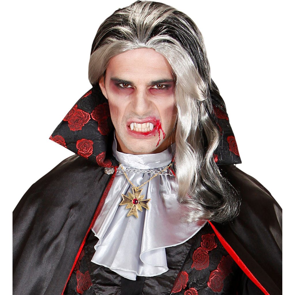 Set Bisutería Terror
