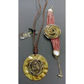 Conjunto Collar Y Pulsera