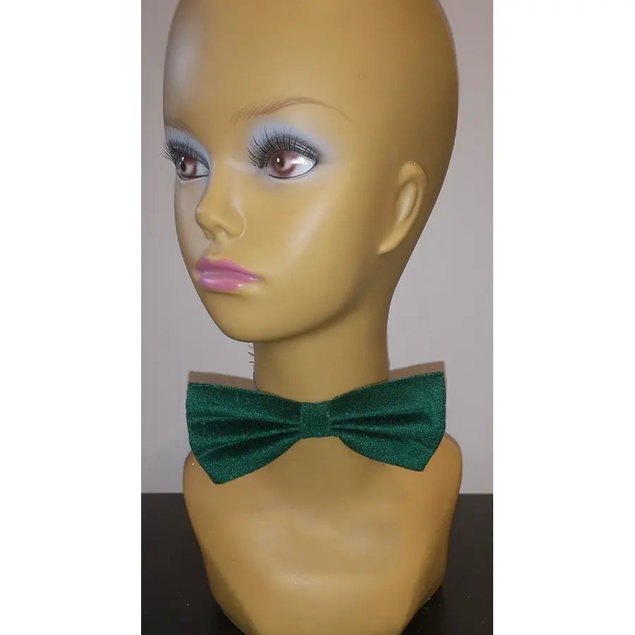Pajarita Verde