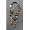 Collar Cadenas 01