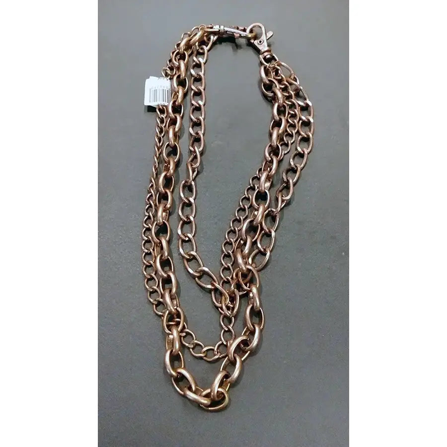 Collar Cadenas 01