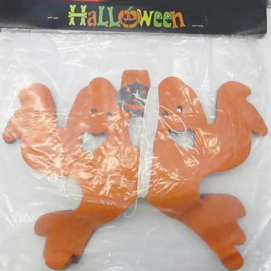 Guirnaldas Fantasmas Decoración Haloween