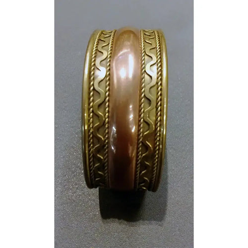 Brazalete Dorado