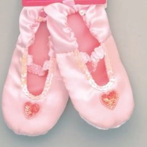 Bailarinas Rosa