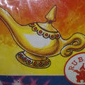 Lampara Aladdin Hinchable
