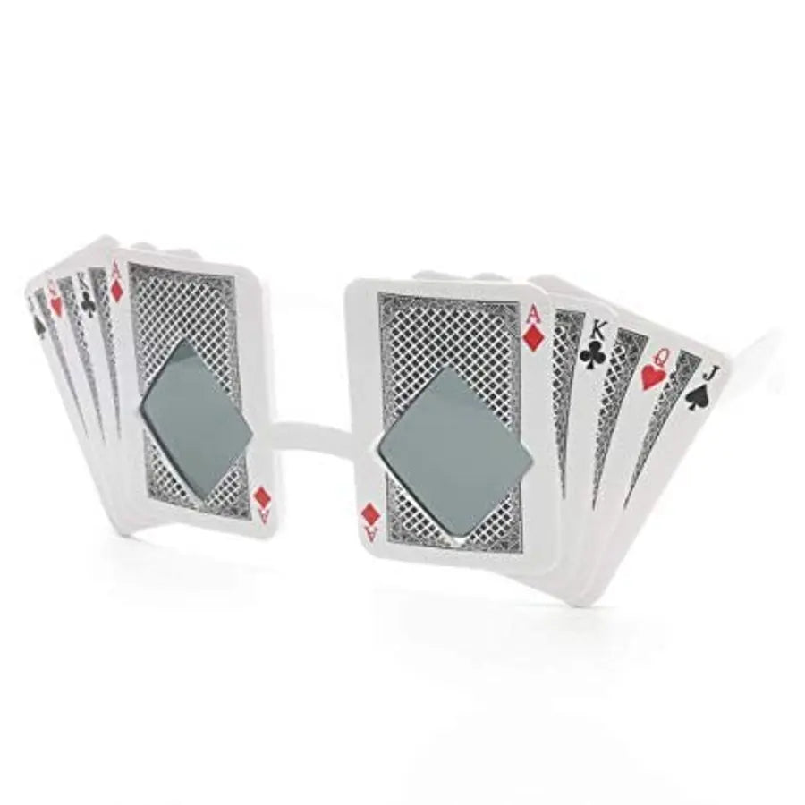 Gafas Poker