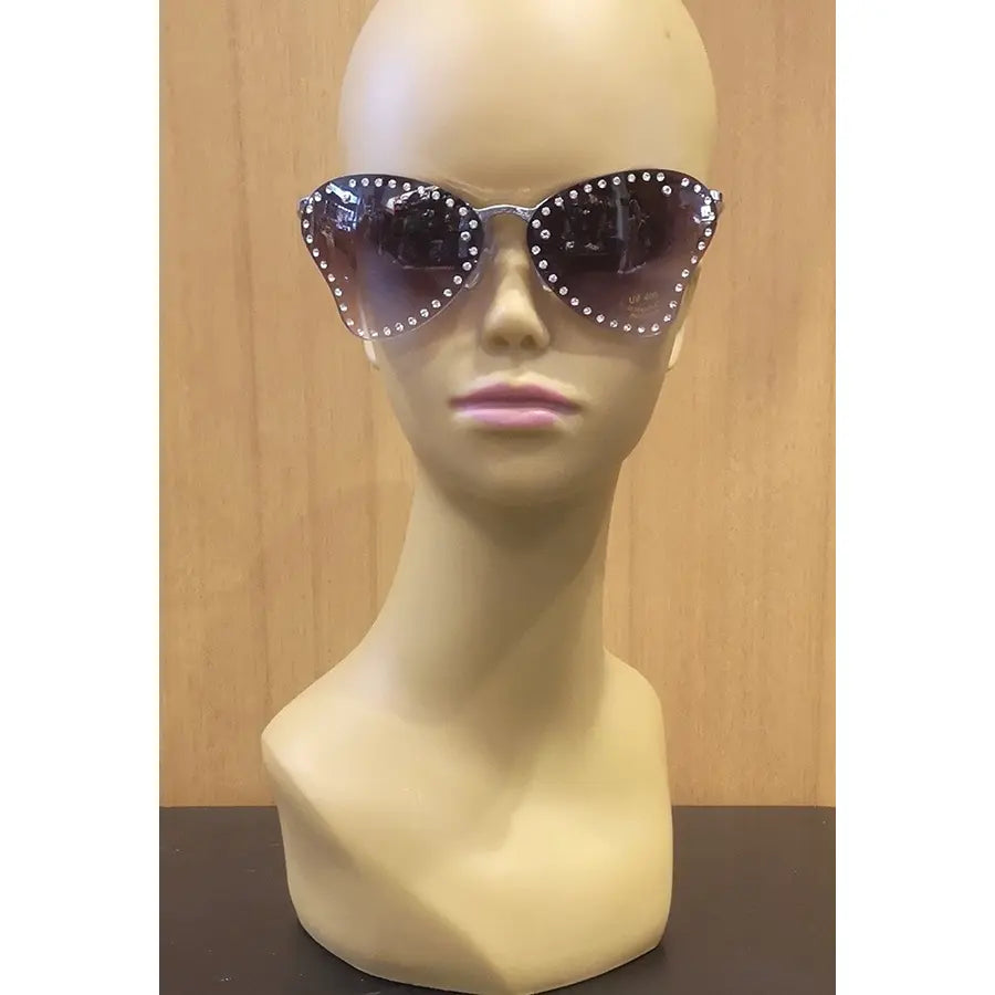 Gafas con Strass UV400