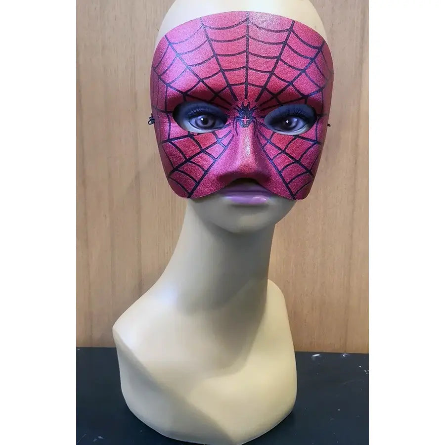 Mascara Spiderman