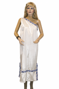 Women's Roman Tunic Costume