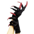 Guantes Demonio