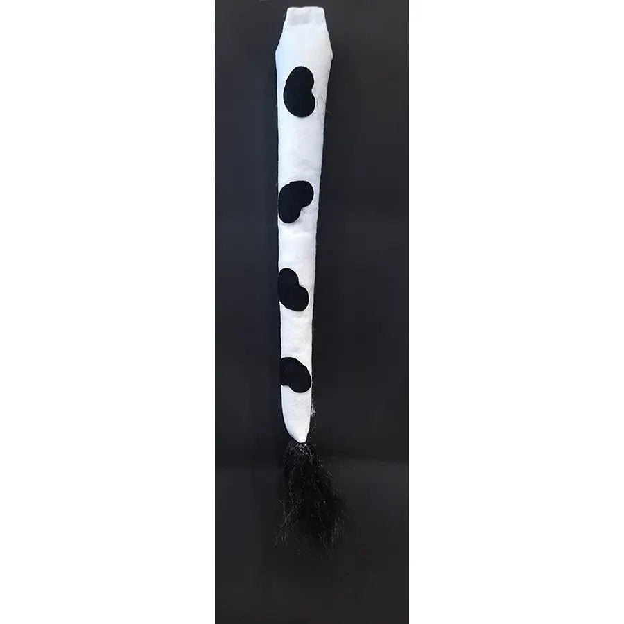 Cola de Vaca – Accesorio Disfraz Animal