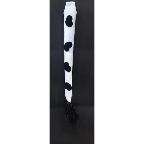 Cola de Vaca – Accesorio Disfraz Animal