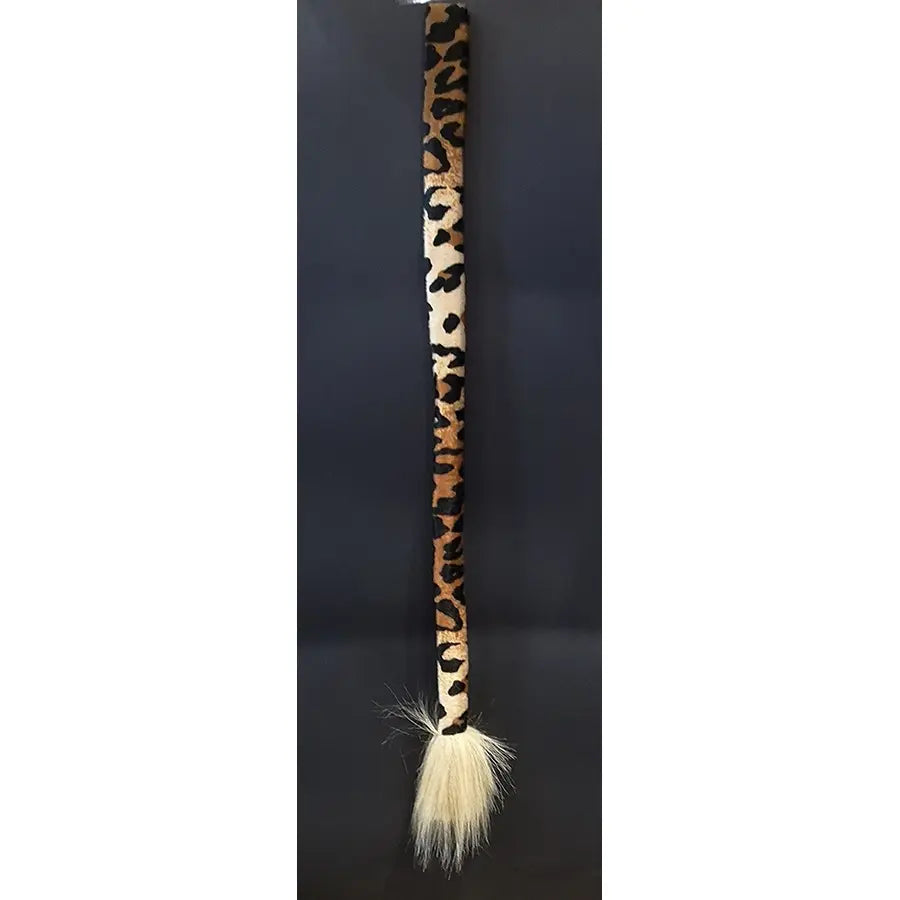 Cola Leopardo