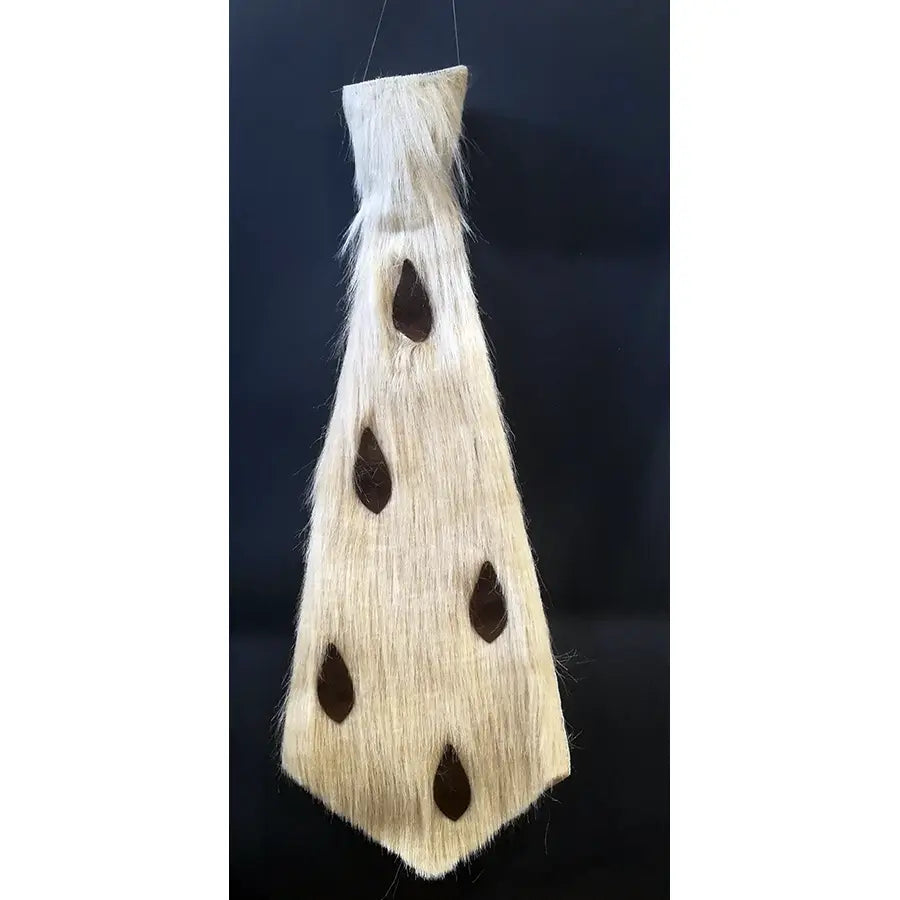 Corbata Picapiedra – Accesorio Disfraz