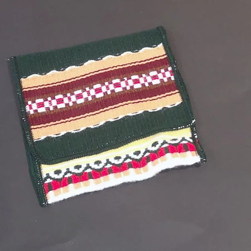 Bolso Verde